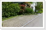 Eigener Parkplatz Eigener Parkplatz